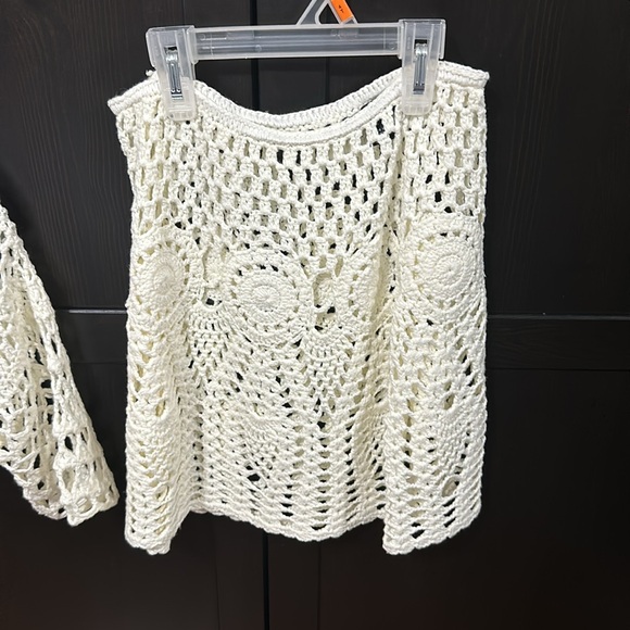 Boohoo Crochet Set - Picture 5 of 6